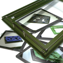 搬送パレット『タイガプレート』