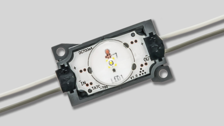 定電流：TAIKOO 4B（タイコー4B）