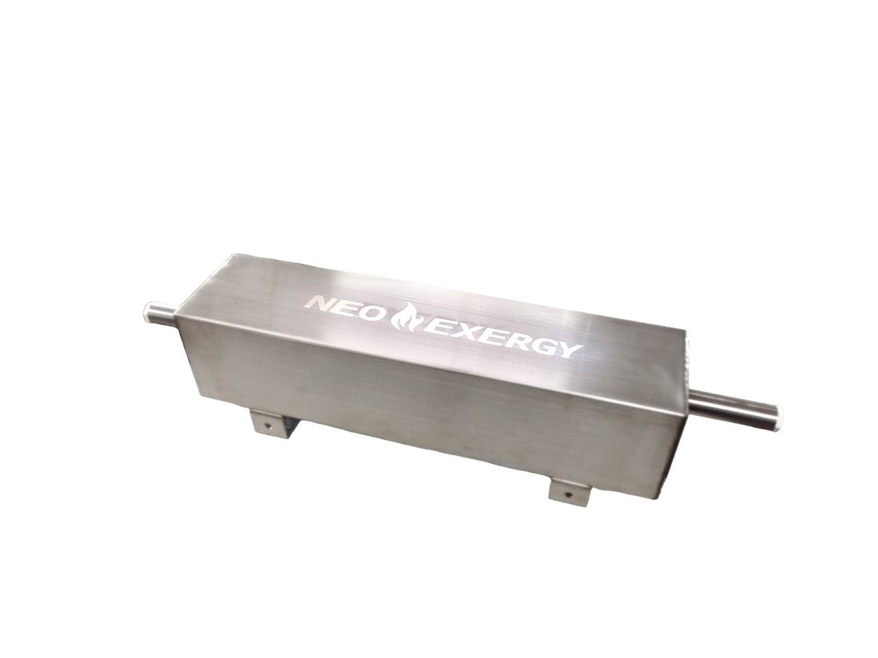 燃油改質フィルター装置『NEO EXERGY』温室効果ガス対策