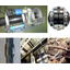 Sales and processing of "PE piping materials"