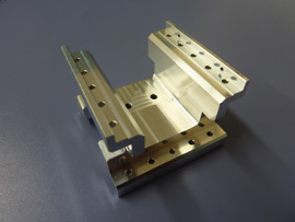 金属加工サービス