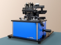 検査用マニュアルベンチシステム　『M50』