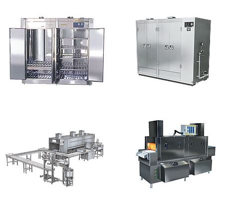 厨房機器『業務用厨房機器シリーズ』