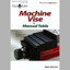 Machine Vice Comprehensive Catalog