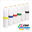 Industry first!! Color identification stretch film