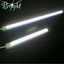 日本製 AC100V LEDバー BAR 薄型幅28x高8mm 