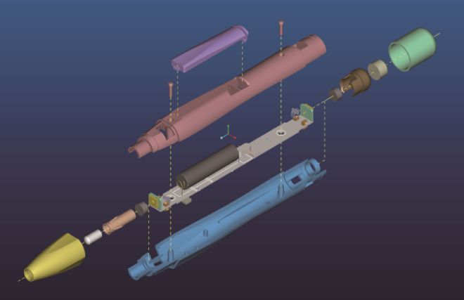 【短納期】設計から製品化までトータルサポート『構造設計』