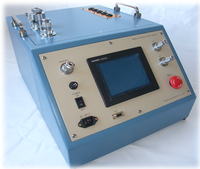 携帯型サージ発生器『PIVG-6K-1.2／50 COMB.』