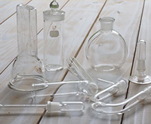 理化学ガラス器具　製作サービス　(オーダーメイド)