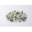 RENY High-Strength Plastic Screw "FASNY" (Fasny) Reni