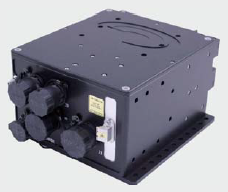 搭載用データレコーダ