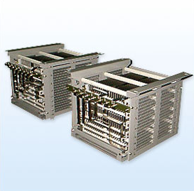 鈴木合金株式会社『車両用抵抗器』