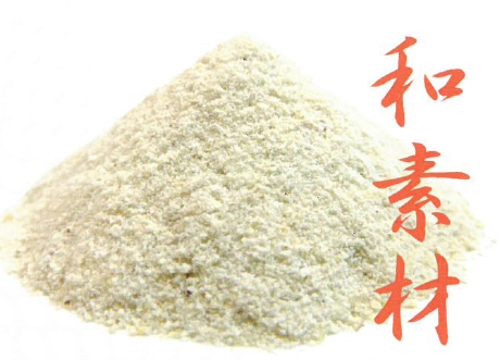 食品素材『栗パウダー』