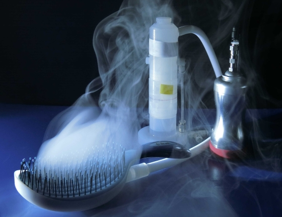 クリオネフォグブラシ噴霧　MF8R63