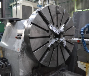 産業基礎部品加工サー  ビス