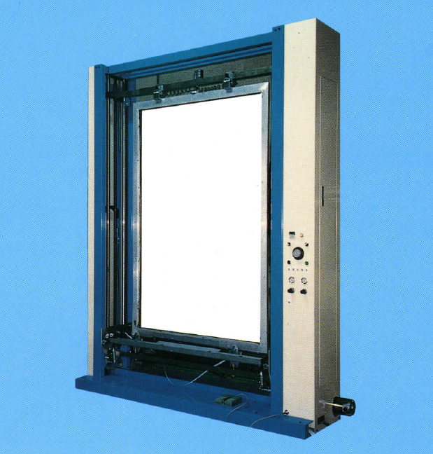 コーティシグマシン