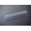 Plastic Extrusion Molding [UV420 Clear Pipe]