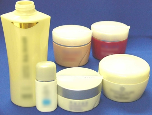 プラスチック製品　製造サービス