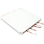 Vacuum Environment Compatible Far Infrared Hot Plate "PA2030-IR Model"