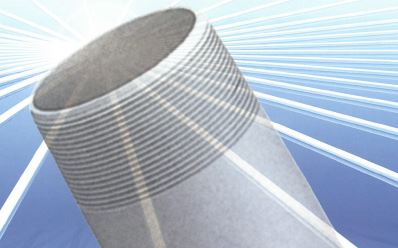 硬質塩化ビニル管『エコーパイプ』