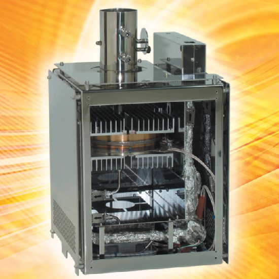 水分発生装置『WVG』