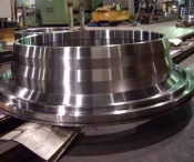 株式会社西本町鉄工所　事業紹介