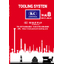 『TOOLING SYSTEM Vol.8』総合カタログ