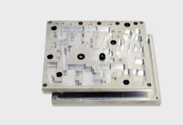 バックアップ・ブロック