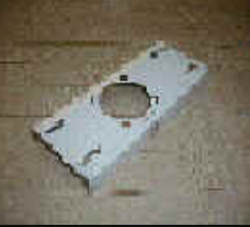 プレス加工サービス