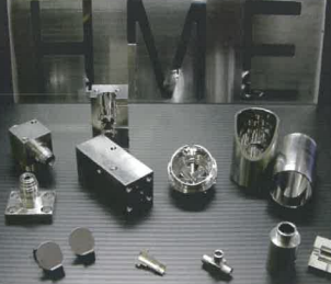 株式会社HME『事業紹介』