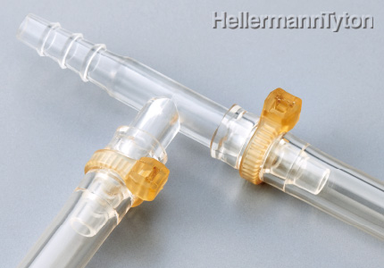 結束バンド『オートクレーブ対応インシュロック』インシュロック