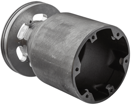 アルミニウムの製造事例(3)