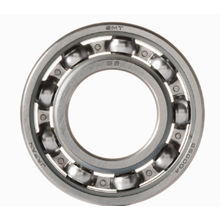 【ベアリング使用環境】腐食環境