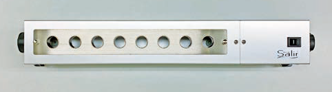 空気活性清浄器『Salir(R)KO-108S/KO-1016』