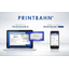 名刺管理・オンライン名刺『PRINTBAHN PLUS』