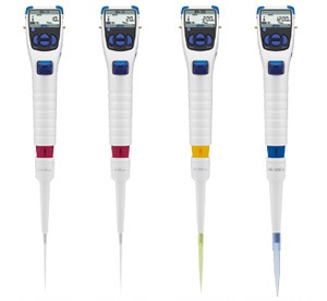 電動マイクロピペット 「MPAシリーズ」