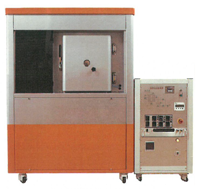 『プラズマイオンDLC装置』