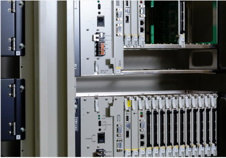 ユニット　設計・製作サービス