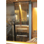 【Installation Examples of Small Freight Elevators】Installation of lifts in bars, cafes, and teppanyaki restaurants.