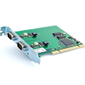 PCI/CANインターフェイス『Kvaser PCIcanx』 | Renas - Powered by
