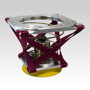 2枚重なり検出用センサー