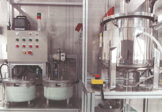 株式会社DNPファインケミカル宇都宮　事業紹介