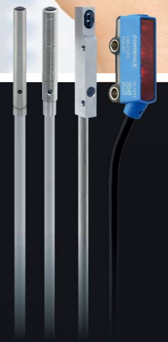 光電センサ『ミニチュア』