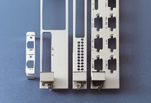 各規格用パネル