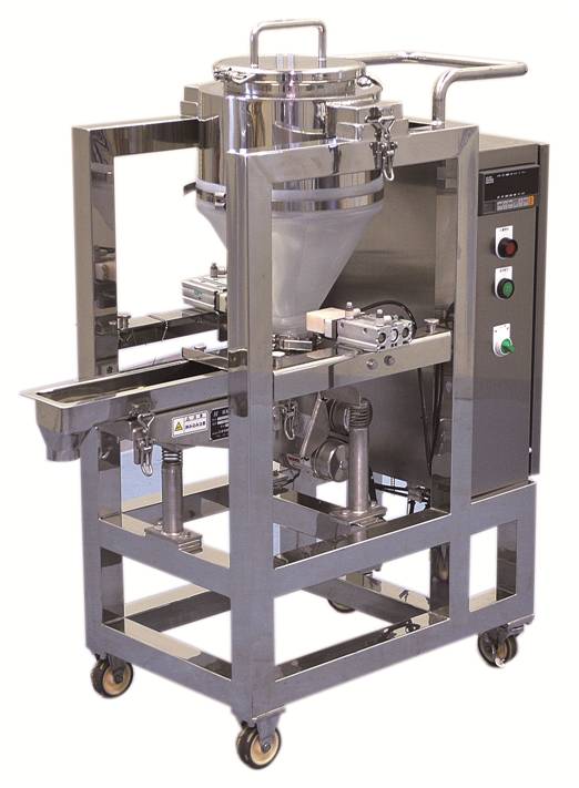 振動式フィーダ「フレカルフィーダ」