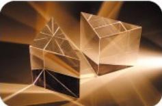 高透過率合成石英ガラス　