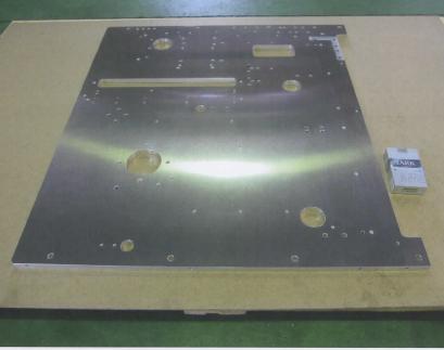 有限会社西山工機　事業紹介