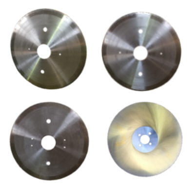 廣本産業株式会社『丸鋸刃』のご紹介