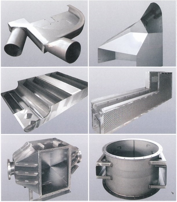 株式会社酒井製作所　会社案内