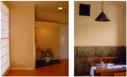 国土交通省 不燃材料認定 塗り壁材「セルフネン 木ぬり壁」